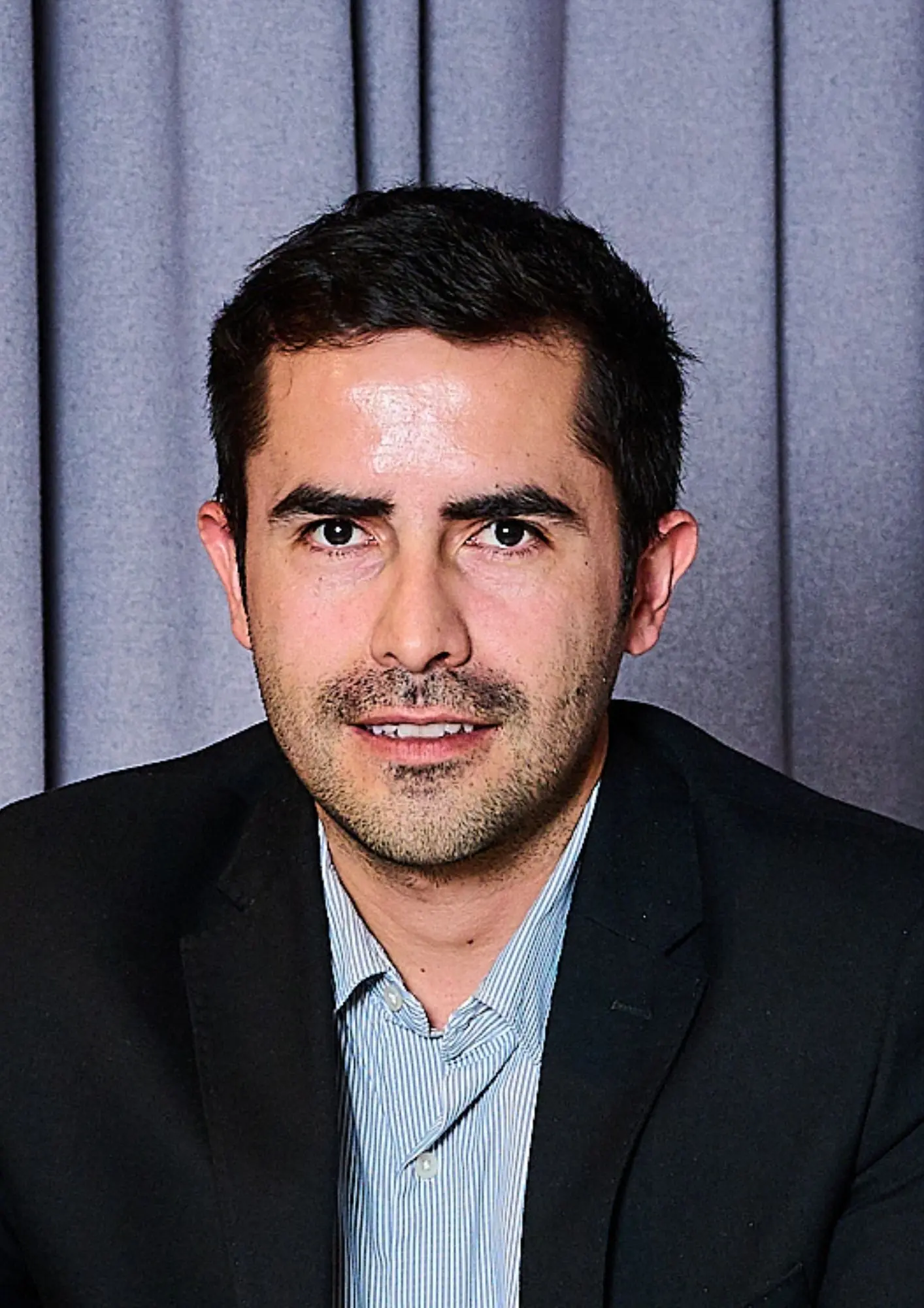 Juan Manuel Roldan