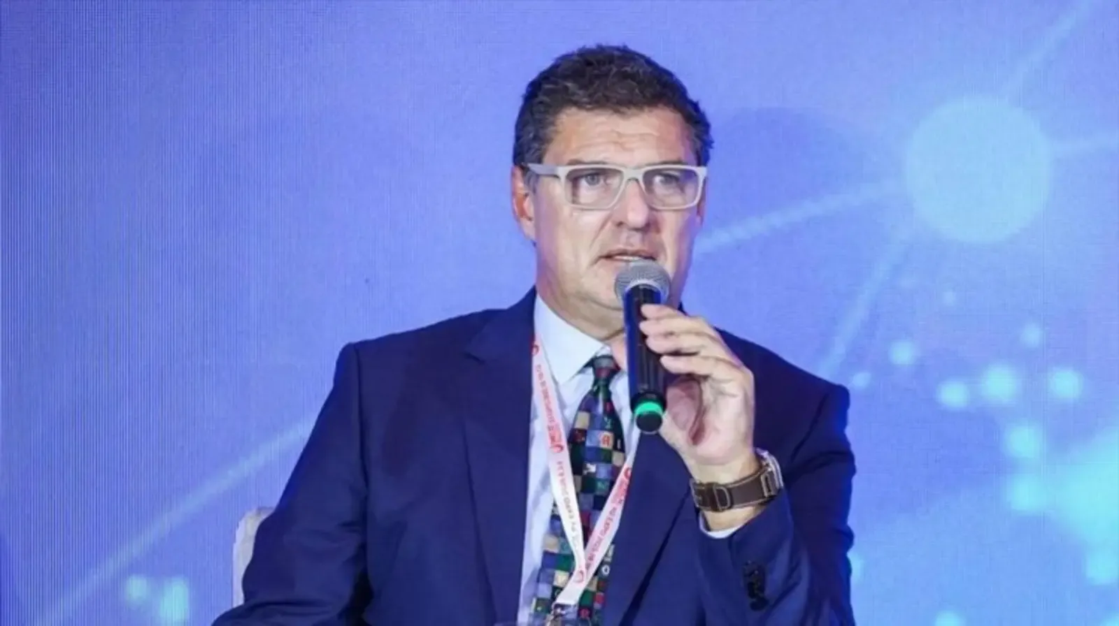 “Una ley de transición aportaría mayor certidumbre al mundo y a Argentina para las inversiones renovables”